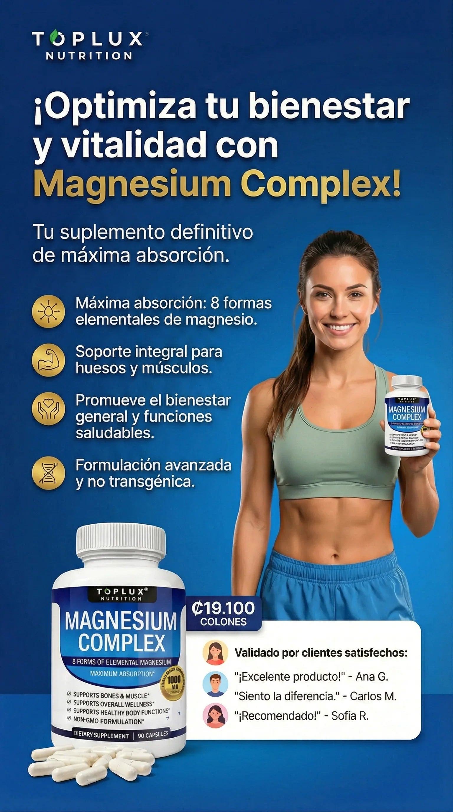 MAGNESIO